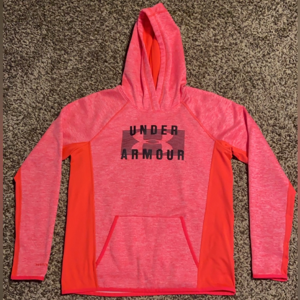 3/$20 | Under Armour | Hoodies